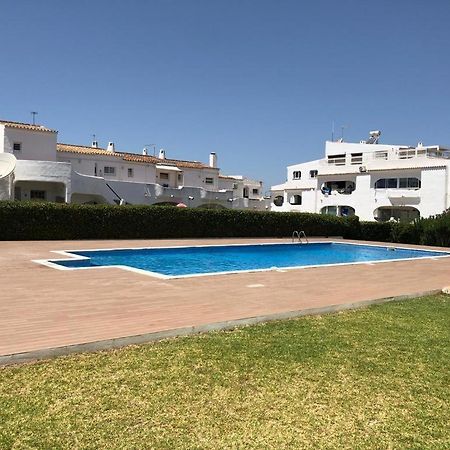 Cozy Apartment Near Oura Beach アルブフェイラ エクステリア 写真