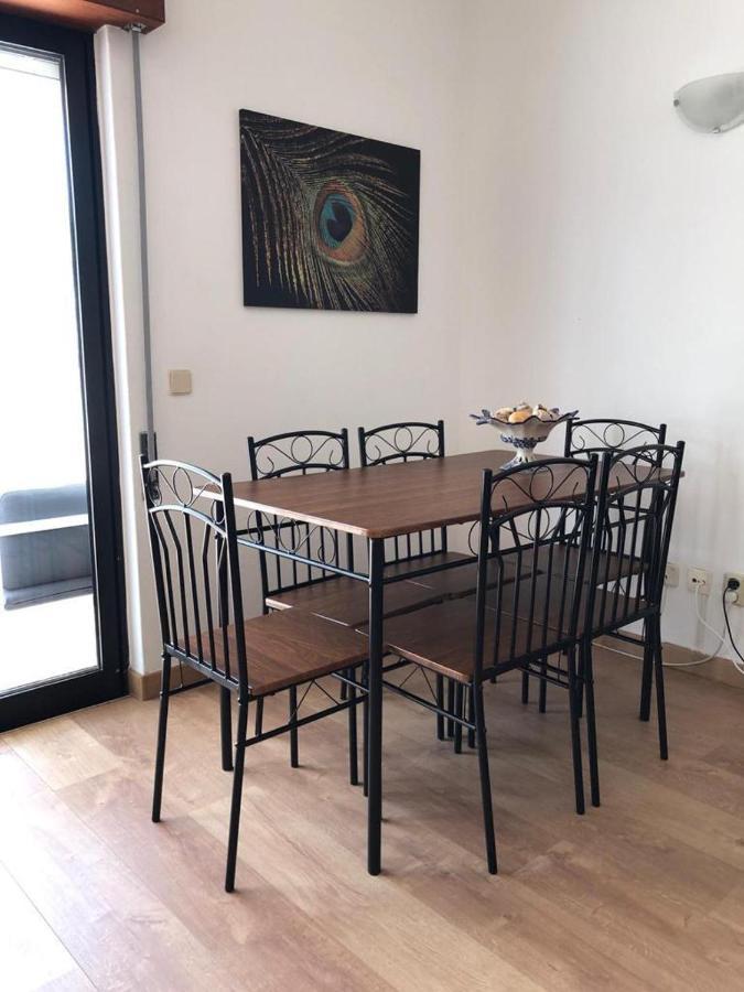 Cozy Apartment Near Oura Beach アルブフェイラ エクステリア 写真