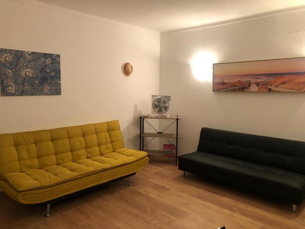Cozy Apartment Near Oura Beach アルブフェイラ エクステリア 写真