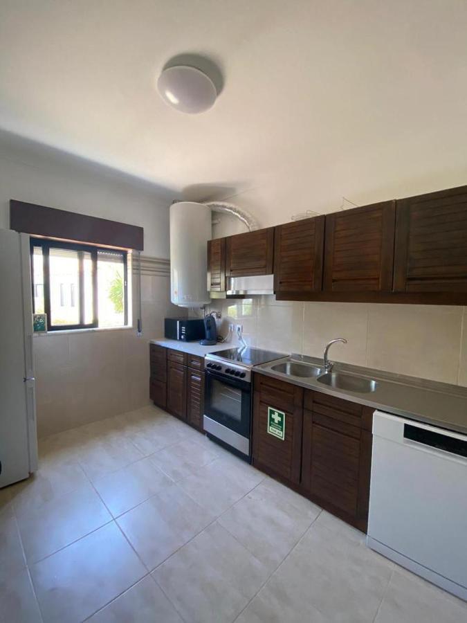 Cozy Apartment Near Oura Beach アルブフェイラ エクステリア 写真