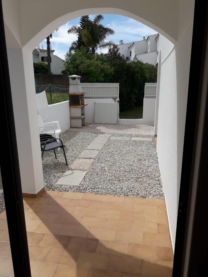 Cozy Apartment Near Oura Beach アルブフェイラ エクステリア 写真